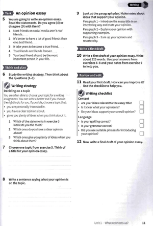 bộ oxford discover futures level 3 workbook with online practice - Ảnh 9