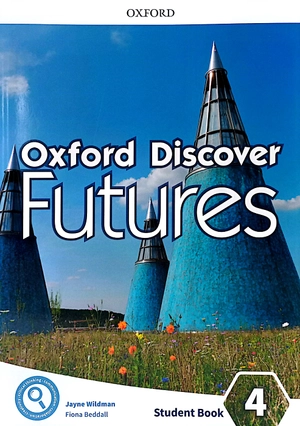 bộ oxford discover futures level 4 student book - Ảnh 2
