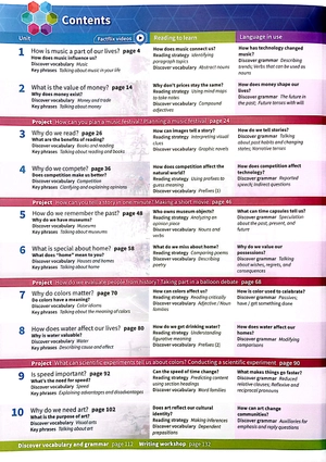 bộ oxford discover futures level 4 student book - Ảnh 3