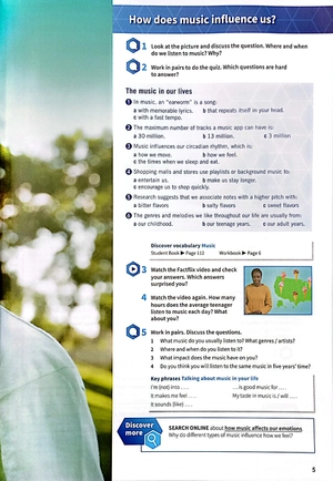 bộ oxford discover futures level 4 student book - Ảnh 5