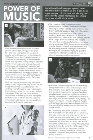 bộ oxford discover futures level 4 workbook with online practice - Ảnh 5