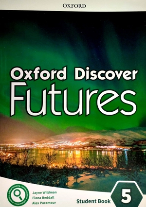 bộ oxford discover futures level 5: student book - Ảnh 2