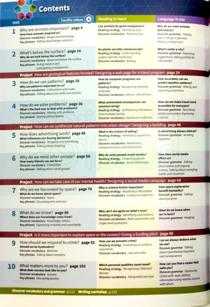 bộ oxford discover futures level 5: student book - Ảnh 3