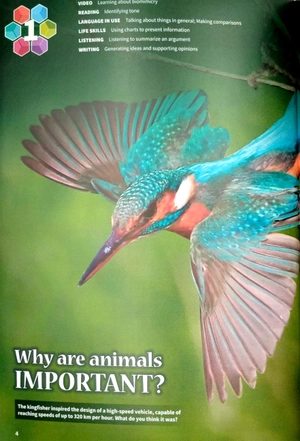 bộ oxford discover futures level 5: student book - Ảnh 4