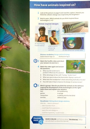 bộ oxford discover futures level 5: student book - Ảnh 5