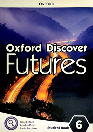 bộ oxford discover futures level 6: student book - Ảnh 2