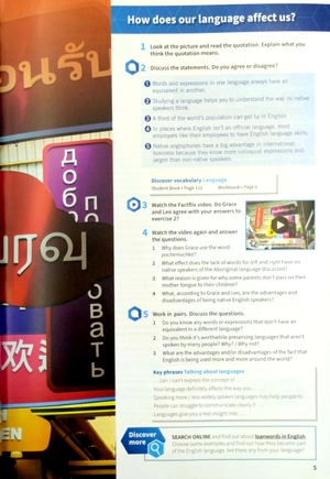 bộ oxford discover futures level 6: student book - Ảnh 5