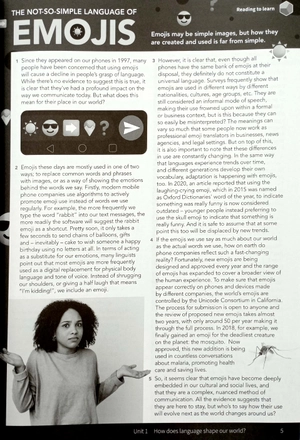 bộ oxford discover futures level 6: workbook with online practice - Ảnh 5