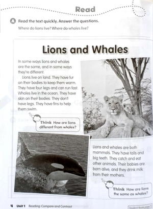 bộ oxford discover: level 2: workbook with online practice - 2nd edition - Ảnh 6