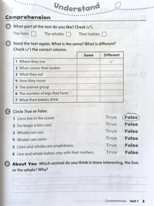 bộ oxford discover: level 2: workbook with online practice - 2nd edition - Ảnh 7