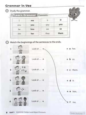 bộ oxford discover: level 2: workbook with online practice - 2nd edition - Ảnh 8