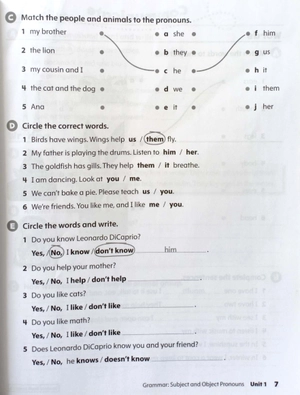 bộ oxford discover: level 2: workbook with online practice - 2nd edition - Ảnh 9