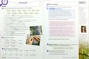 bộ oxford discover: level 6: student book pack, 2nd edition - Ảnh 5