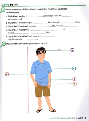 bộ oxford discover science 2nd edition: level 2: student book with online practice - Ảnh 6