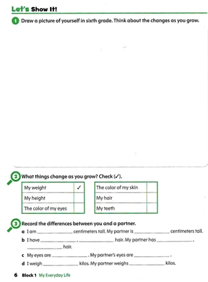 bộ oxford discover science 2nd edition: level 2: student book with online practice - Ảnh 7