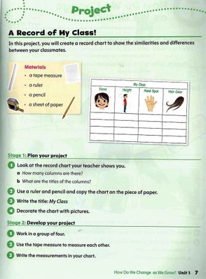 bộ oxford discover science 2nd edition: level 2: student book with online practice - Ảnh 8