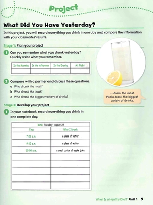 bộ oxford discover science 2nd edition: level 4: student book with online practice - Ảnh 10