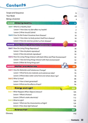 bộ oxford discover science 2nd edition: level 4: student book with online practice - Ảnh 2