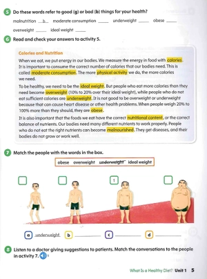 bộ oxford discover science 2nd edition: level 4: student book with online practice - Ảnh 6