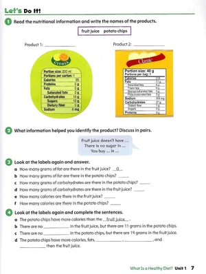 bộ oxford discover science 2nd edition: level 4: student book with online practice - Ảnh 8