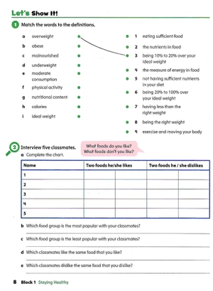 bộ oxford discover science 2nd edition: level 4: student book with online practice - Ảnh 9