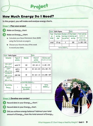 bộ oxford discover science 2nd edition: level 5: student book with online practice - Ảnh 10