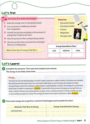bộ oxford discover science 2nd edition: level 5: student book with online practice - Ảnh 4