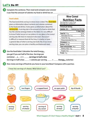 bộ oxford discover science 2nd edition: level 5: student book with online practice - Ảnh 6