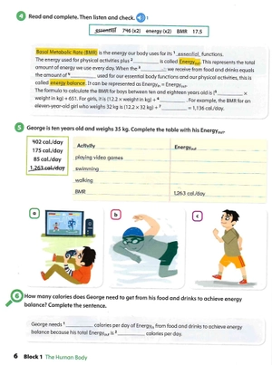 bộ oxford discover science 2nd edition: level 5: student book with online practice - Ảnh 7