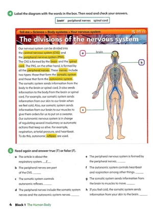 bộ oxford discover science 2nd edition: level 6: student book with online practice - Ảnh 5