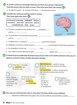 bộ oxford discover science 2nd edition: level 6: student book with online practice - Ảnh 7