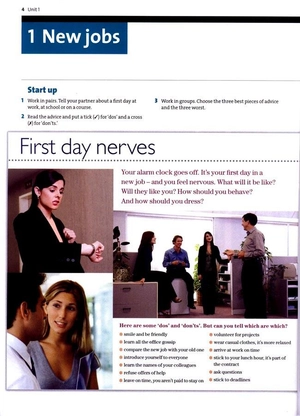 bộ oxford english for careers commerce 2 studentℹs book - Ảnh 3