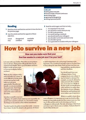 bộ oxford english for careers commerce 2 studentℹs book - Ảnh 4