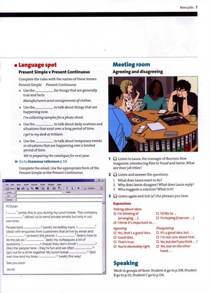 bộ oxford english for careers commerce 2 studentℹs book - Ảnh 6