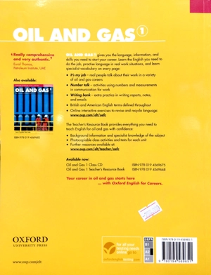 bộ oxford english for careers oil and gas 1 studentℹs book - Ảnh 11