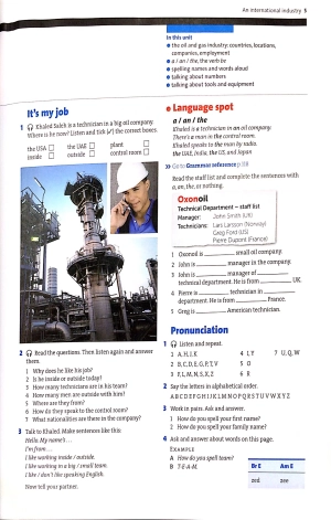 bộ oxford english for careers oil and gas 1 studentℹs book - Ảnh 6