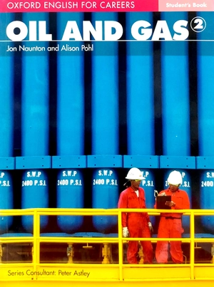 bộ oxford english for careers oil and gas 2 studentℹs book - Ảnh 2