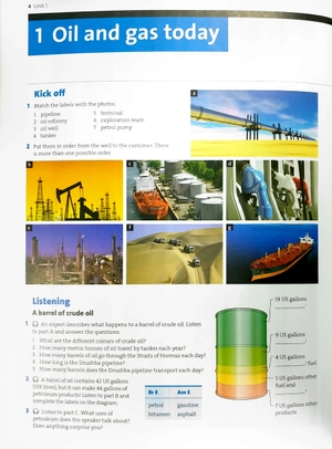 bộ oxford english for careers oil and gas 2 studentℹs book - Ảnh 4