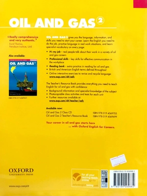 bộ oxford english for careers oil and gas 2 studentℹs book - Ảnh 6