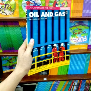 bộ oxford english for careers oil and gas 2 studentℹs book - Ảnh 7
