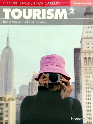 bộ oxford english for careers tourism 2 studentℹs book - Ảnh 2