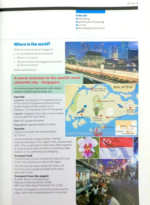 bộ oxford english for careers tourism 2 studentℹs book - Ảnh 5