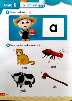 bộ oxford phonics world refresh 2 students book pack - Ảnh 4