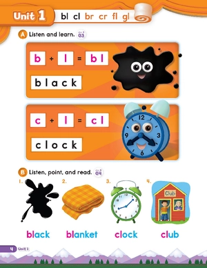 bộ oxford phonics world refresh 4 students book pack - Ảnh 4