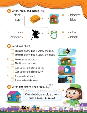 bộ oxford phonics world refresh 4 students book pack - Ảnh 5