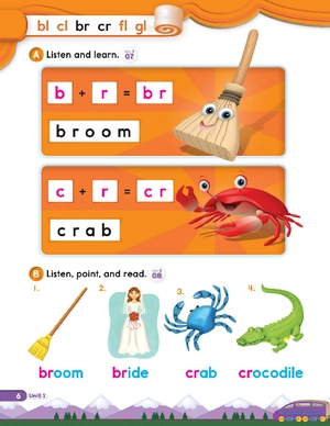 bộ oxford phonics world refresh 4 students book pack - Ảnh 6