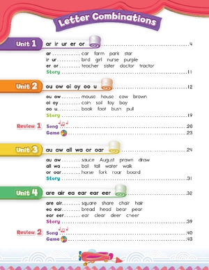 bộ oxford phonics world refresh 5 students book pack - Ảnh 3