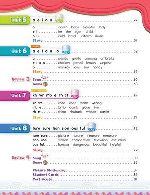 bộ oxford phonics world refresh 5 students book pack - Ảnh 4