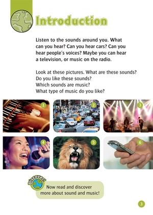 bộ oxford read and discover 3 sound and music - Ảnh 5
