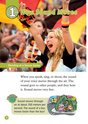 bộ oxford read and discover 3 sound and music - Ảnh 6